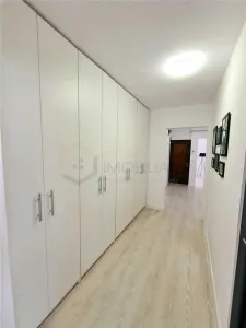 CIRCUMVALATIUNII - RENOVAT - 3 camere - centrala proprie - clima - LIFT - BOXA - foto 12