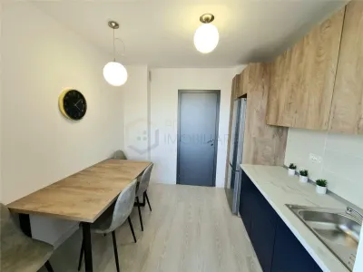 CIRCUMVALATIUNII - RENOVAT - 3 camere - centrala proprie - clima - LIFT - BOXA - foto 13