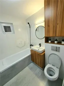 CIRCUMVALATIUNII - RENOVAT - 3 camere - centrala proprie - clima - LIFT - BOXA - foto 6