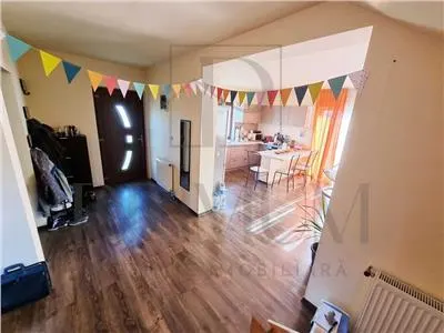 Vila Individuala Mosnita Noua | 5 Camere | Teren 605 mp | Zona Kaufland | Mobilata & Utilata - foto 4