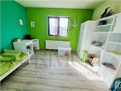 Vila Individuala Mosnita Noua | 5 Camere | Teren 605 mp | Zona Kaufland | Mobilata & Utilata - foto 5