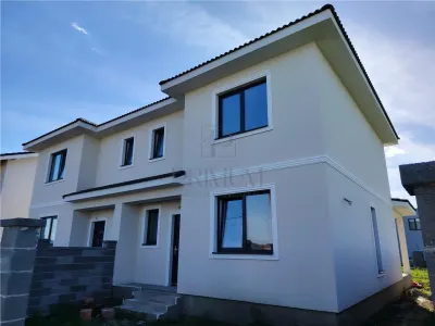 Duplex spatios - toate utilitatile - la cheie - foto 2