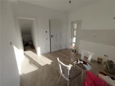 Duplex spatios - toate utilitatile - la cheie - foto 7