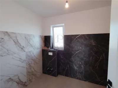 Duplex spatios - toate utilitatile - la cheie - foto 9
