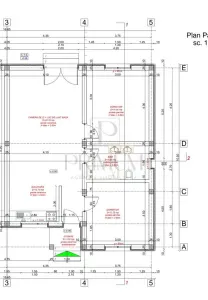 Duplex personalizare interioara - canalizare - drum pavat - foto 4