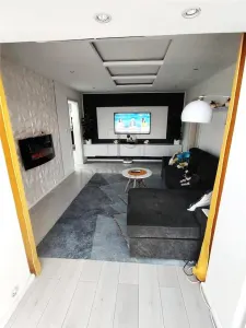 FREIDORF - ETAJ 2 - BLOC IZOLAT - 3 cam - centrala proprie - clima - foto 13