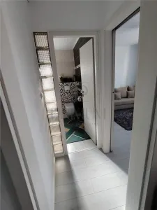 FREIDORF - ETAJ 2 - BLOC IZOLAT - 3 cam - centrala proprie - clima - foto 16