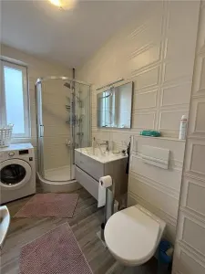 GIROC ESO - 3 Camere - Etaj 2 - LIFT - Balcon spatios - foto 6