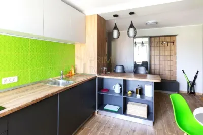 PIATA MARASTI - BLOC IZOLAT - LIFT - 3 camere - clima - RENOVAT - BOXA CF - foto 12