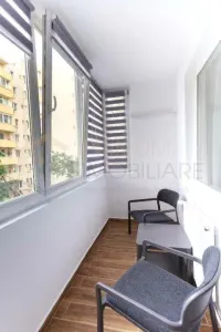 PIATA MARASTI - BLOC IZOLAT - LIFT - 3 camere - clima - RENOVAT - BOXA CF - foto 4