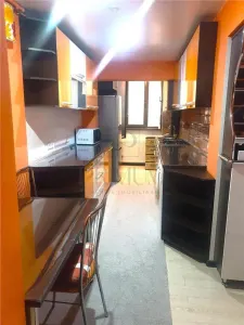 DACIA - BLOC IZOLAT - LIFT - RENOVAT - 3 cam - 2 bai - 2 balcoane - centrala proprie - clima - BOXA CF - foto 5