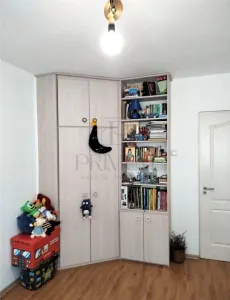TORONTALULUI - ETAJ 6 - LIFT - 3 camere - decomandat - debara - clima - BOXA CF - foto 7