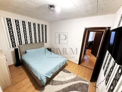 MIRCEA CEL BATRAN | 4 CAM | DECOMANDAT | 2 BAI | ET.3 | ZONA EXCELENTA - Timisoara