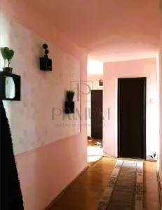 MIRCEA CEL BATRAN | 4 CAM | DECOMANDAT | 2 BAI | ET.3 | ZONA EXCELENTA - foto 4