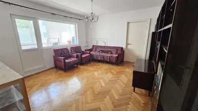 SOARELUI - 3 CAM - DECOMANDAT - BAIE RENOVATA - ETAJ 2 - BLOC IZOLAT - ZONA LINISTITA - foto 2