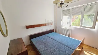 SOARELUI - 3 CAM - DECOMANDAT - BAIE RENOVATA - ETAJ 2 - BLOC IZOLAT - ZONA LINISTITA - foto 6
