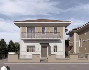 Duplex individual - 5 camere - aproape de cele 4 benzi - personalizare interioara -terasa mare - foto 4