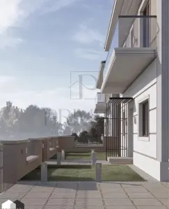 Duplex individual - 5 camere - aproape de cele 4 benzi - personalizare interioara -terasa mare - foto 6
