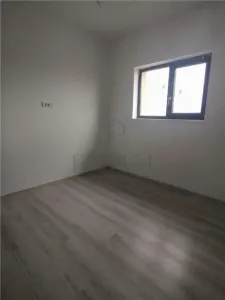 Duplex 5 camere - bucatarie inchisa - finalizat - dormitor la parter - foto 6