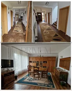 Casa individuala - mobilata utilata - zona foarte buna - garaj - foto 3