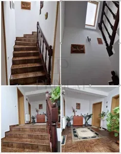 Casa individuala - mobilata utilata - zona foarte buna - garaj - foto 5