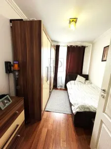 CETATII - ETAJ 1 - RENOVAT - 3 camere - centrala proprie - clima - BOXA - foto 4