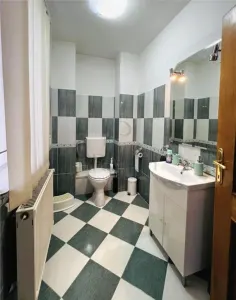 BOGDANESTILOR - CASA INDIVIDUALA - 6 CAMERE - 3 BAI - TERASA - DEMISOL - GARAJ - foto 7