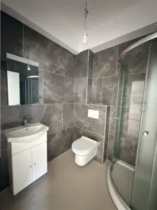 3 camere - finalizat - zona excelenta - dormitor cu dressing - foto 8