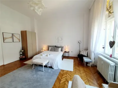 ULTRACENTRAL - 3 CAMERE - SPATIOS - CENTRALA/AC - RENOVAT  - LIFT - VILA ISTORICA - foto 8
