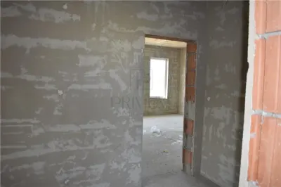 Casa individuala - zona foarte buna- proiect deosebit - posibilitate alegere finisaje  - aspect modern - camere - garaj foarte mari - garaj - foto 14