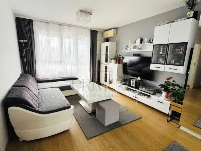 LIPOVEI - 3CAM - DECOMANDAT - 2 BAI - CENTRALA PROPRIE - TERASA - BLOC NOU - foto 2