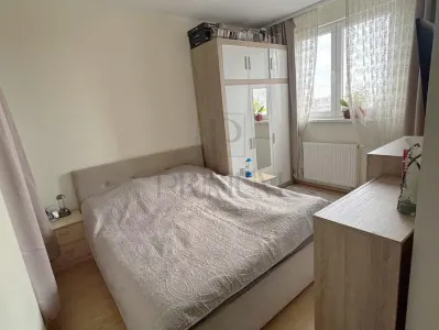 LIPOVEI - 3CAM - DECOMANDAT - 2 BAI - CENTRALA PROPRIE - TERASA - BLOC NOU - foto 3