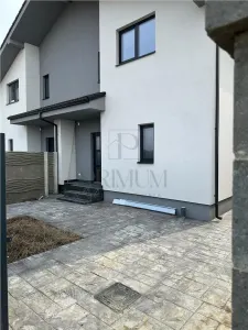 Duplex de calitate - proiect modern   - spatii generoase - foto 1