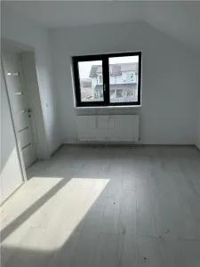 Duplex de calitate - proiect modern   - spatii generoase - foto 11