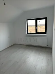 Duplex de calitate - proiect modern   - spatii generoase - foto 13