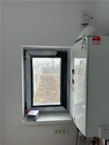 Duplex de calitate - proiect modern   - spatii generoase - foto 14