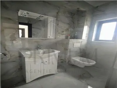 Duplex superb - zona foarte buna - disponibil imediat - finisaje top - perete comun izolat extra - foto 16