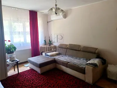 ARADULUI - BLOC IZOLAT - PARTER INALT - 4 camere - 2 bai - 3 balcoane - centrala proprie - clima - foto 1