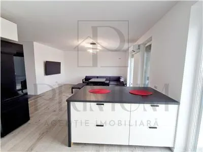 BUZIASULUI - NOU - 3 Camere - PENTHOUSE - foto 2