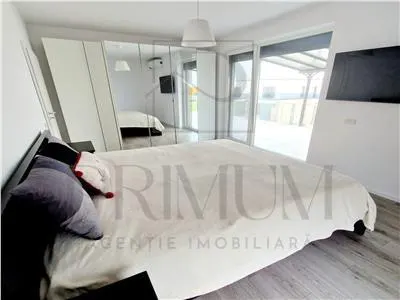 BUZIASULUI - NOU - 3 Camere - PENTHOUSE - foto 4