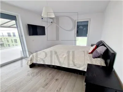 BUZIASULUI - NOU - 3 Camere - PENTHOUSE - foto 5