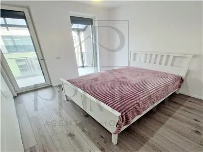 BUZIASULUI - NOU - 3 Camere - PENTHOUSE - foto 6