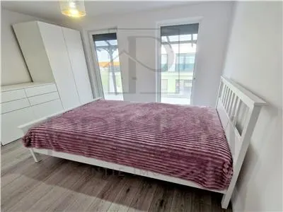BUZIASULUI - NOU - 3 Camere - PENTHOUSE - foto 7