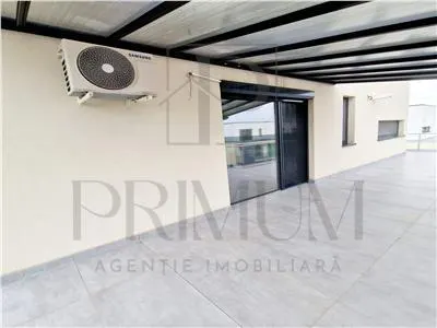 BUZIASULUI - NOU - 3 Camere - PENTHOUSE - foto 9
