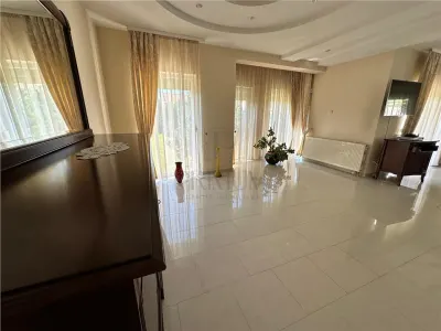 GIROCULUI - CASA INDIVIDUALA - PISCINA  INCALZITA - SAUNA - GARAJ - PANOURI SOLARE - foto 14