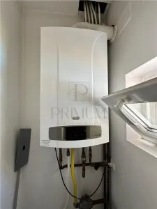 GIROCULUI - CASA INDIVIDUALA - PISCINA  INCALZITA - SAUNA - GARAJ - PANOURI SOLARE - foto 16