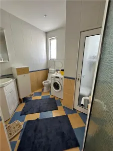 GIROCULUI - CASA INDIVIDUALA - PISCINA  INCALZITA - SAUNA - GARAJ - PANOURI SOLARE - foto 5