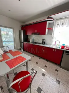 GIROCULUI - CASA INDIVIDUALA - PISCINA  INCALZITA - SAUNA - GARAJ - PANOURI SOLARE - foto 9