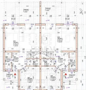 GIROC - Duplex deosebit - 4 Camere - Mobilat - Utilat - foto 8