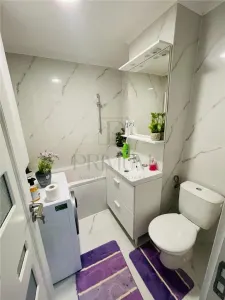 LIPOVEI - PARTER INALT - 3 camere - 2 bai - balcon - centrala proprie - clima - BOXA - foto 4